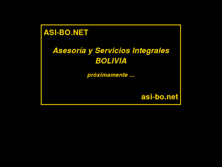 www.asi-bo.net