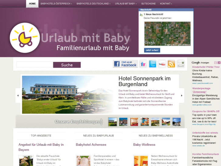 www.babyurlaub.at