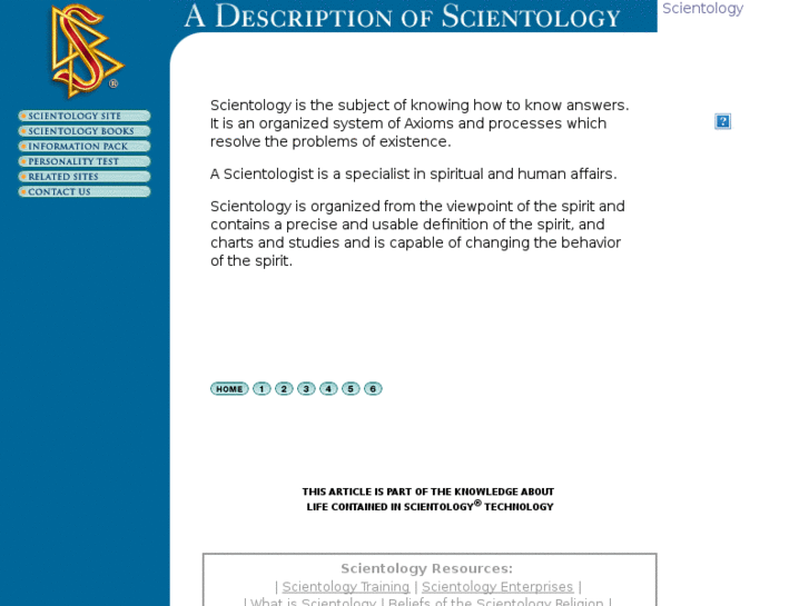 www.basicscientology.com