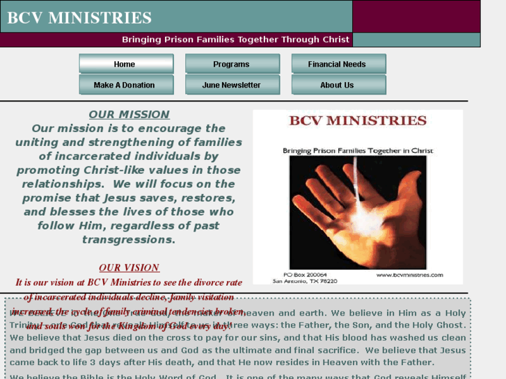 www.bcvministries.com