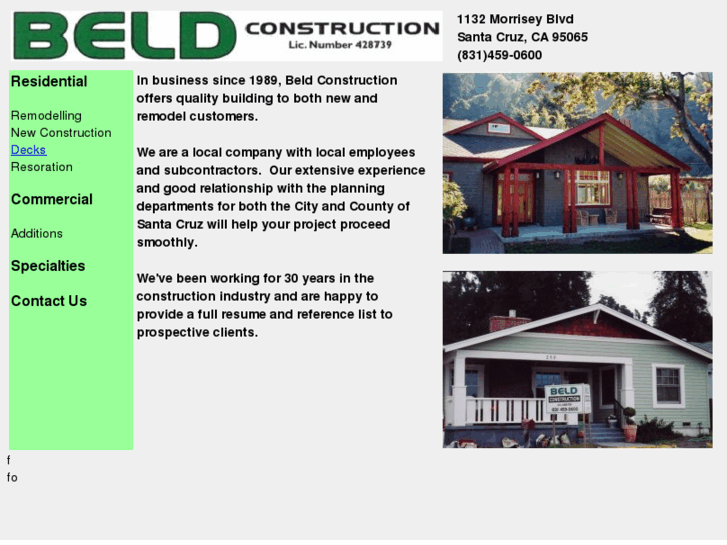 www.beldconstruction.com