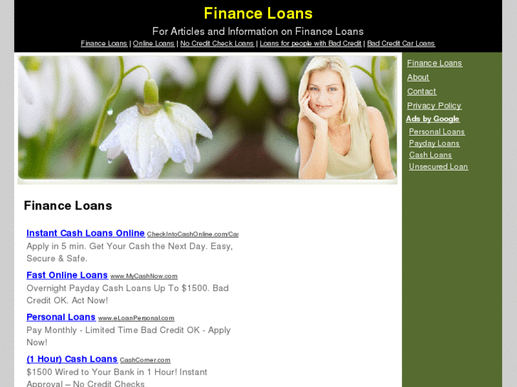 www.best-finance-loans.com