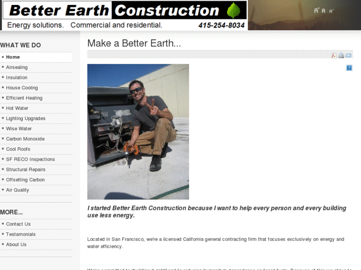 www.betterearthconstruction.com