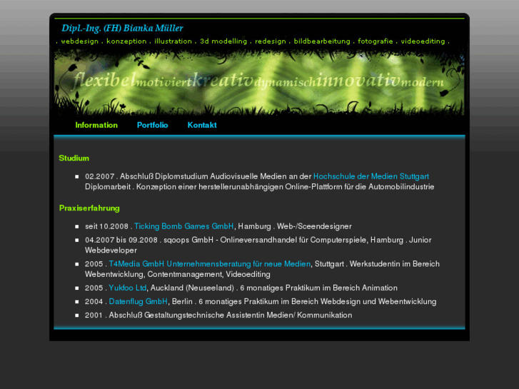 www.bianka-mueller.com