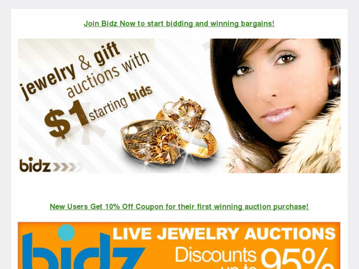 www.bidzauctionz.com