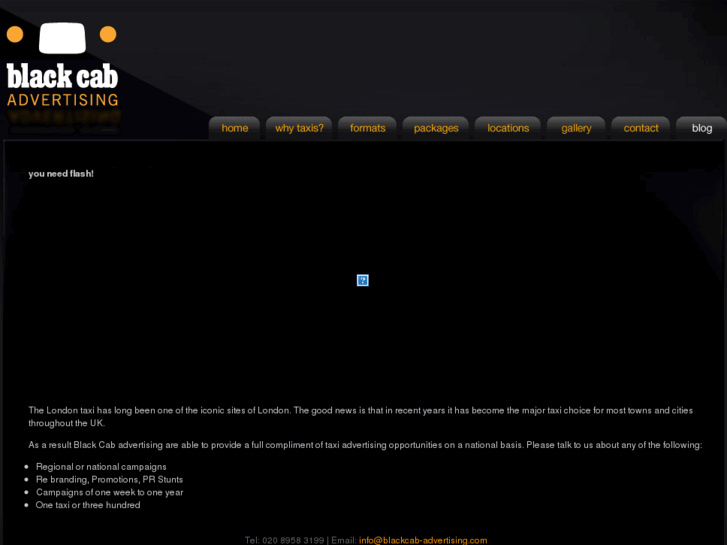 www.blackcab-advertising.com