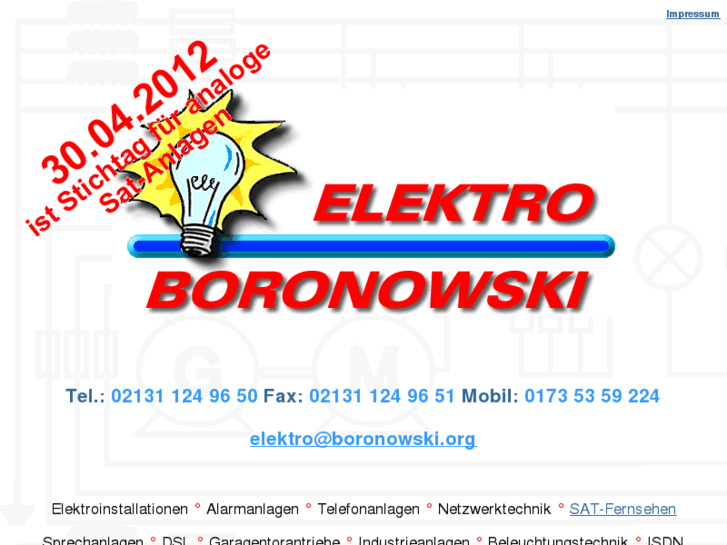 www.boronowski.org