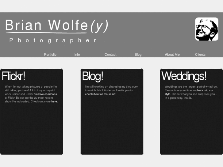 www.brianwolfey.com