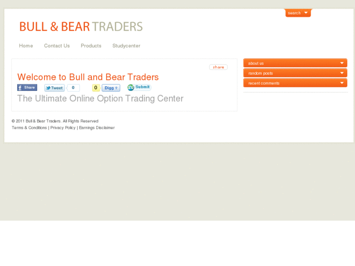 www.bullandbeartraders.com