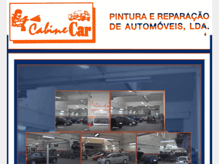 www.cabinecar.com