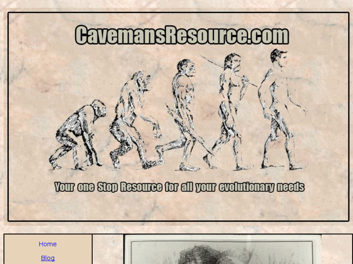www.cavemansresource.com