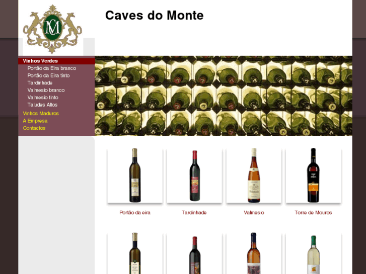 www.cavesdomonte.com