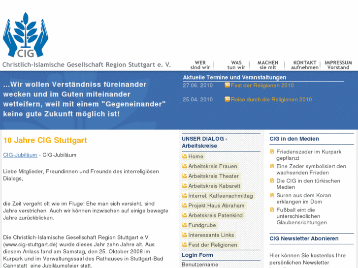 www.cig-stuttgart.de