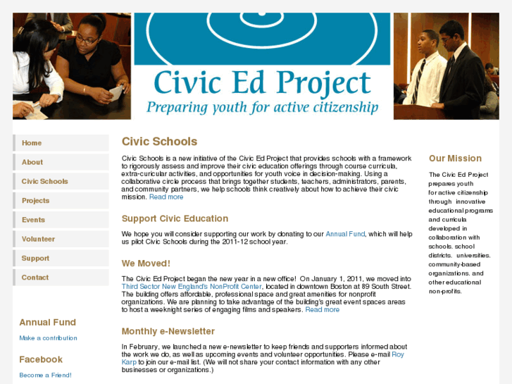 www.civicedproject.org