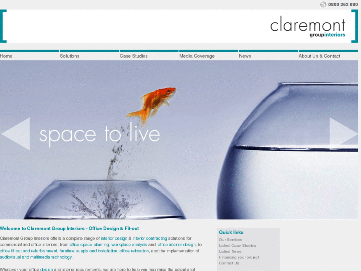 www.claremont-europe.com