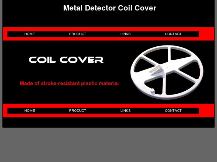 www.coilmetaldetector.com