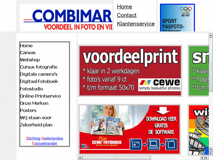 www.combimarkt.com