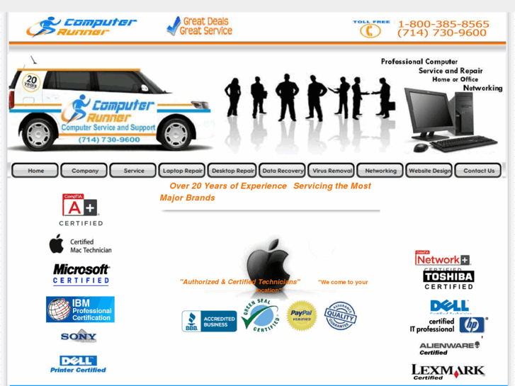 www.computerrunner.com
