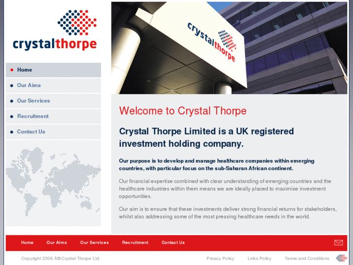 www.crystalthorpe.biz