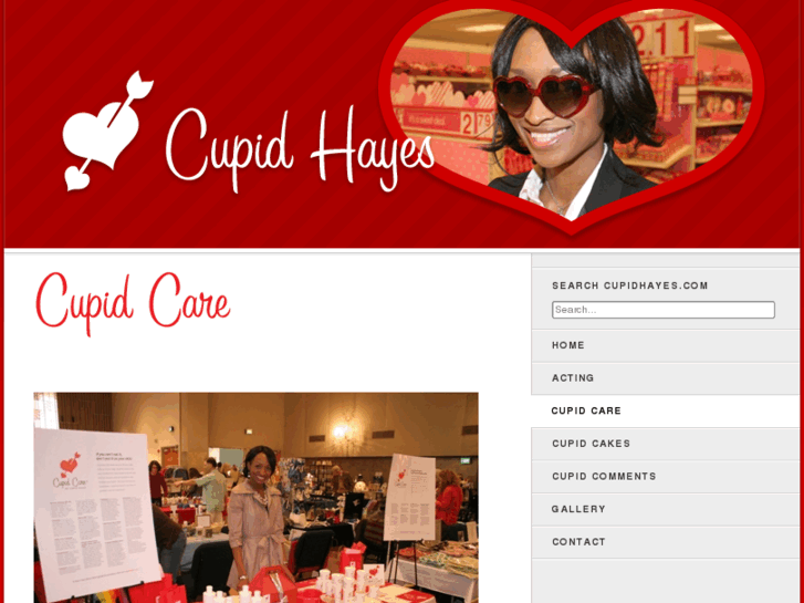 www.cupidcare.com