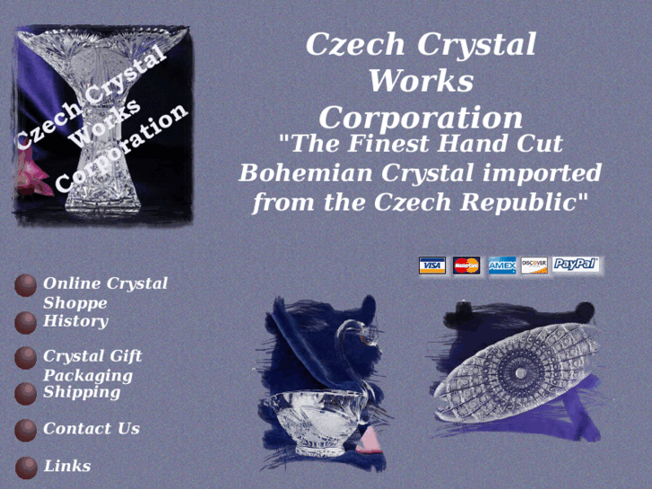 www.czechcrystalworks.com