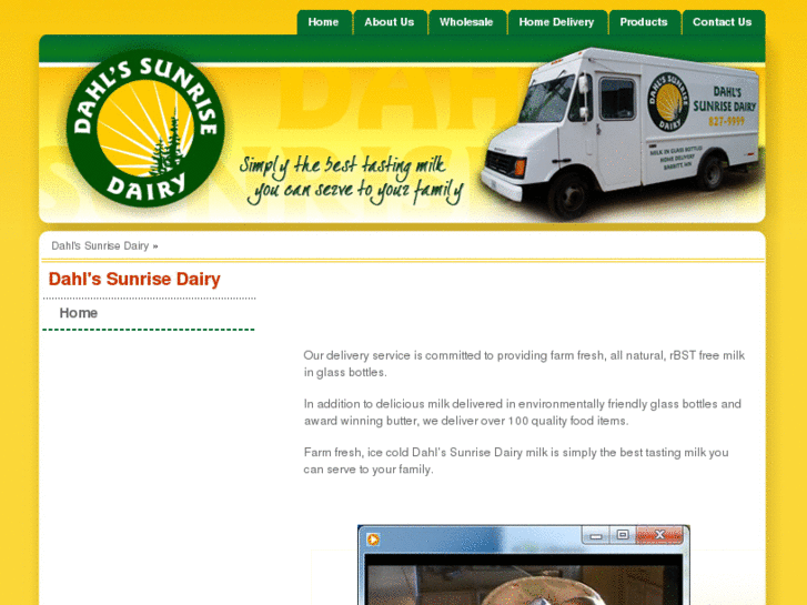 www.dahlssunrisedairy.com