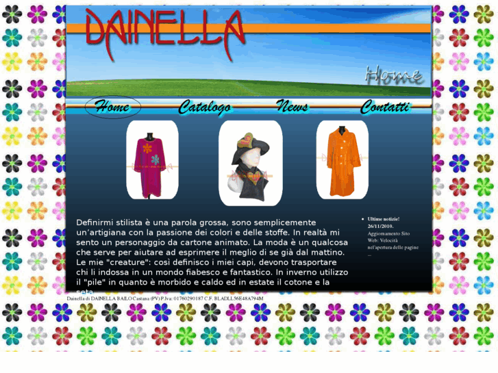 www.dainella.com