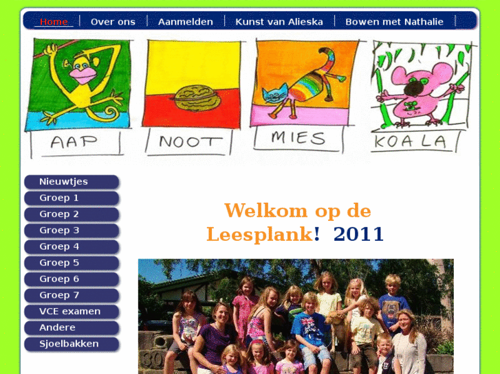 www.deleesplank.com