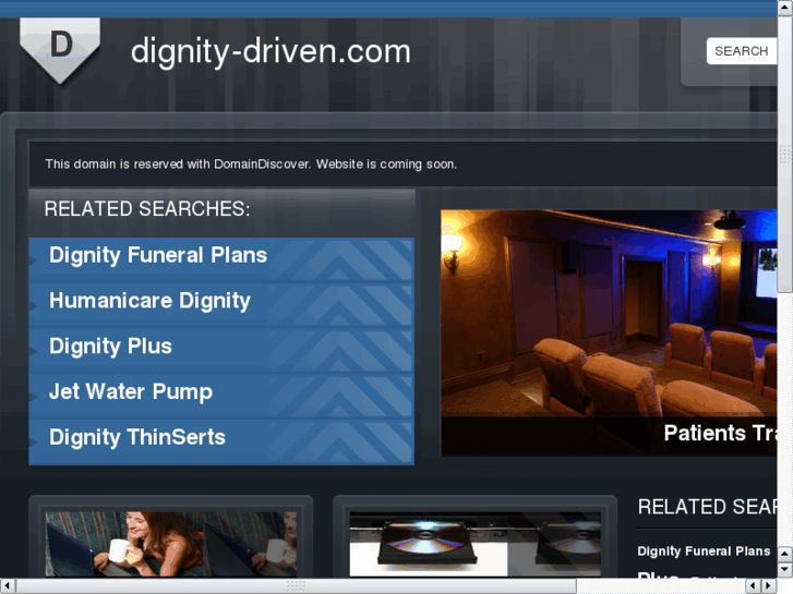 www.dignity-driven.com