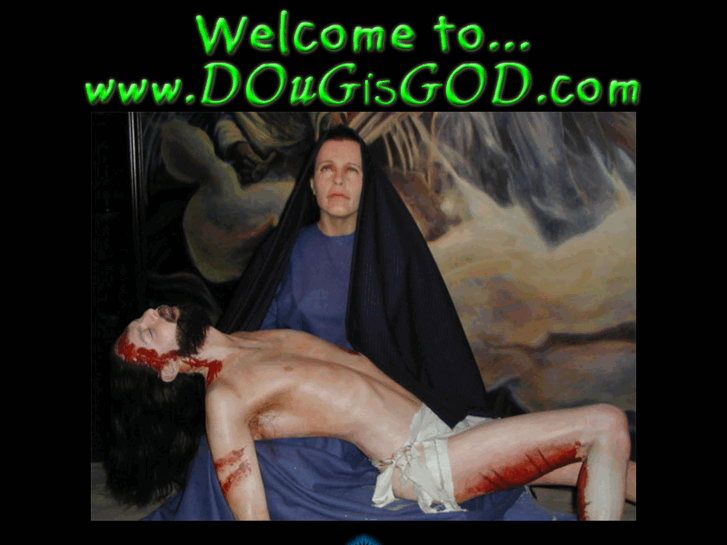 www.dougisgod.com