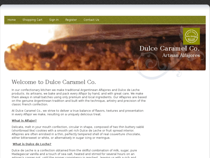 www.dulce-caramel.com