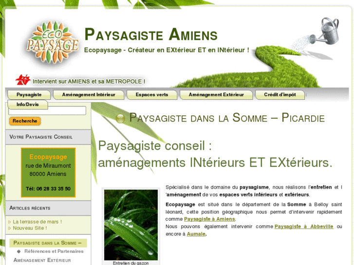 www.ecopaysage.fr