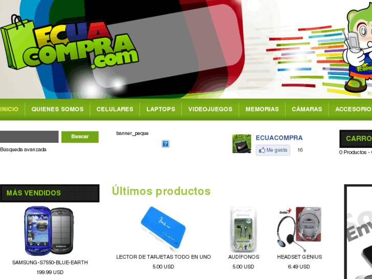 www.ecuacompra.com