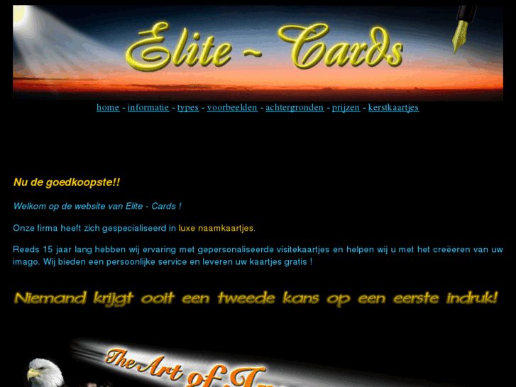 www.elite-cards.be