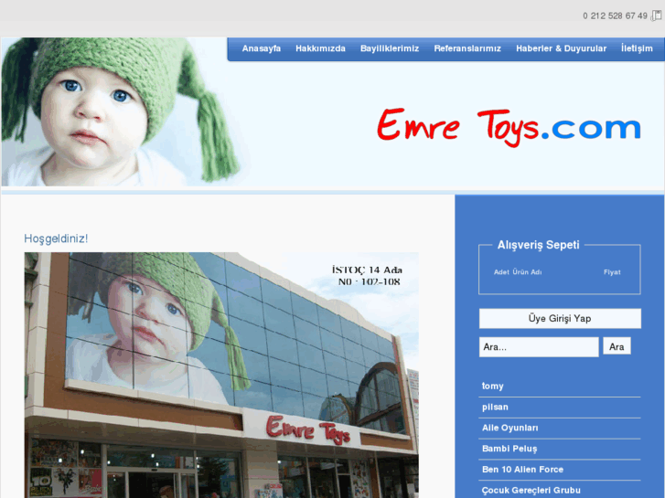 www.emretoys.com