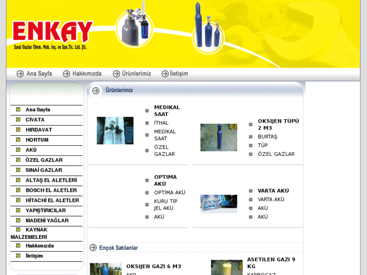 www.enkays.com