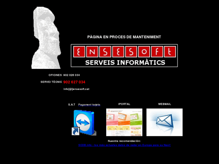 www.ensesoft.com