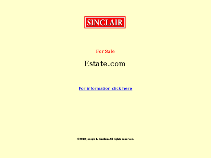 www.estate.com