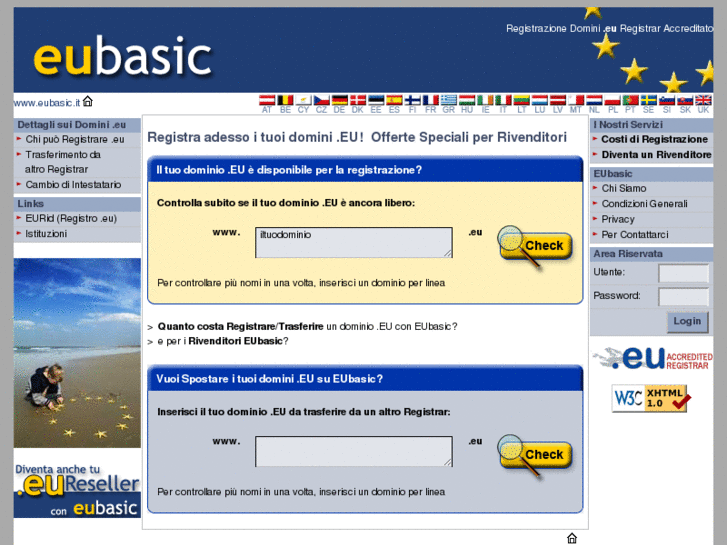 www.eubasic.it