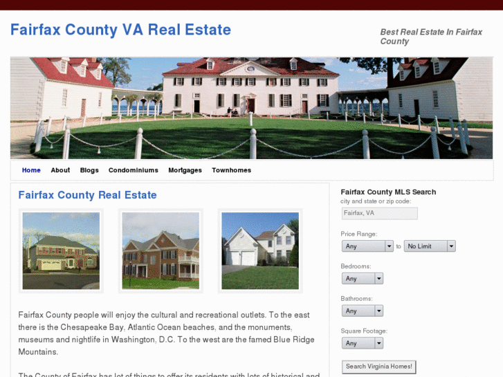 www.fairfaxcountyvarealestate.com