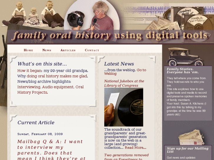 www.familyoralhistory.com