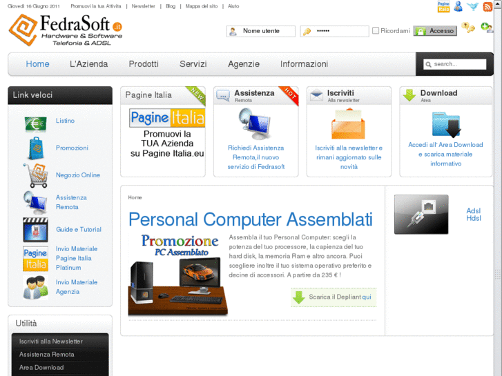 www.fedrasoft.net