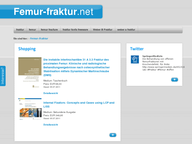 www.femur-fraktur.net