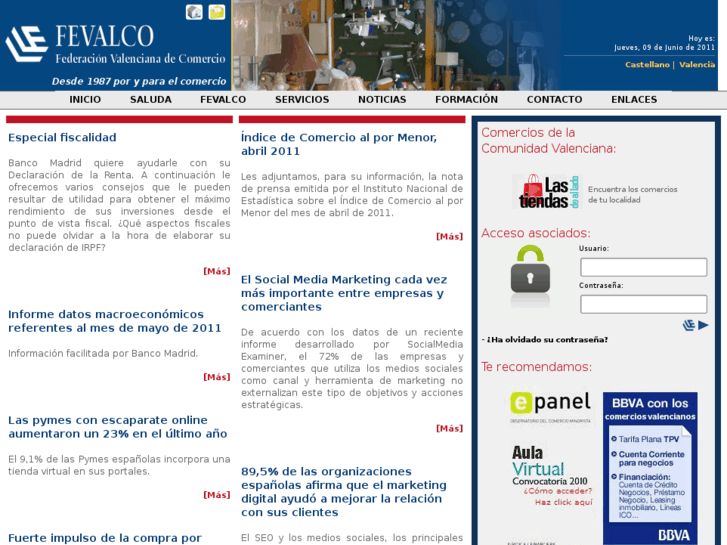 www.fevalco.org