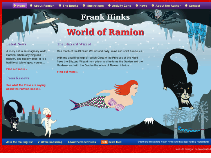 www.frankhinks.com