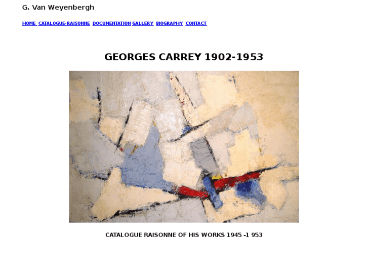 www.georges-carrey.com