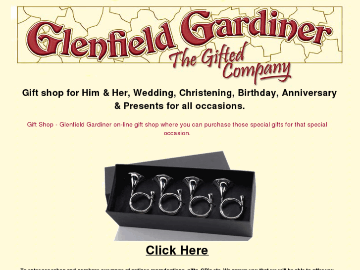 www.glenfield-gardiner.com