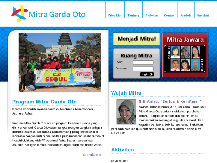 www.gomitra.com