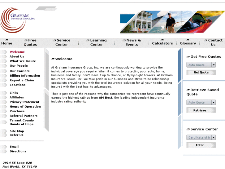 www.graham-insurance.com