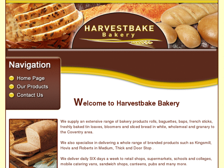 www.harvestbake.com